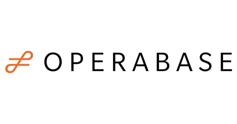 operabase|Compañías de ópera 